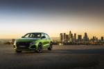 Audi RS Q8 2020 года (WW)